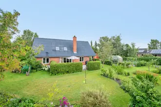 Villa på Rimmersvej 22, Gl. Rye, 8680 Ry