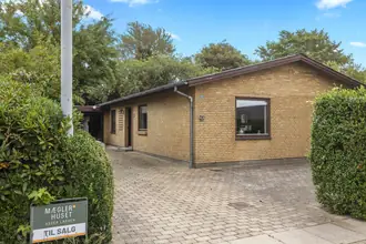 Villa på Pile Alle 7, 9460 Brovst