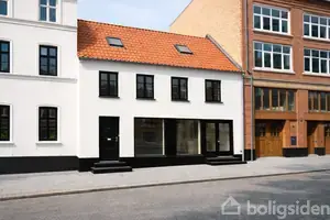 Villa på Skipper Clements gade 4, 9000 Aalborg