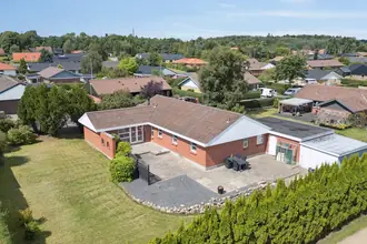 Villa på Sandholt 11, 9560 Hadsund