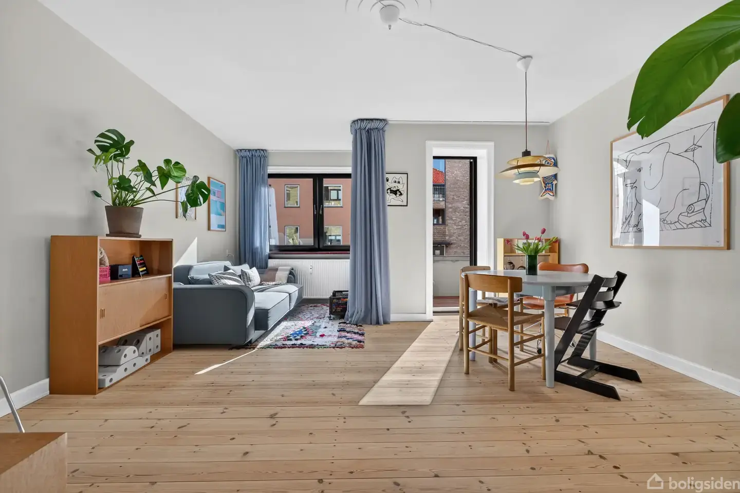 Lejlighed – Roskilde, Sønderlund - Visning 3