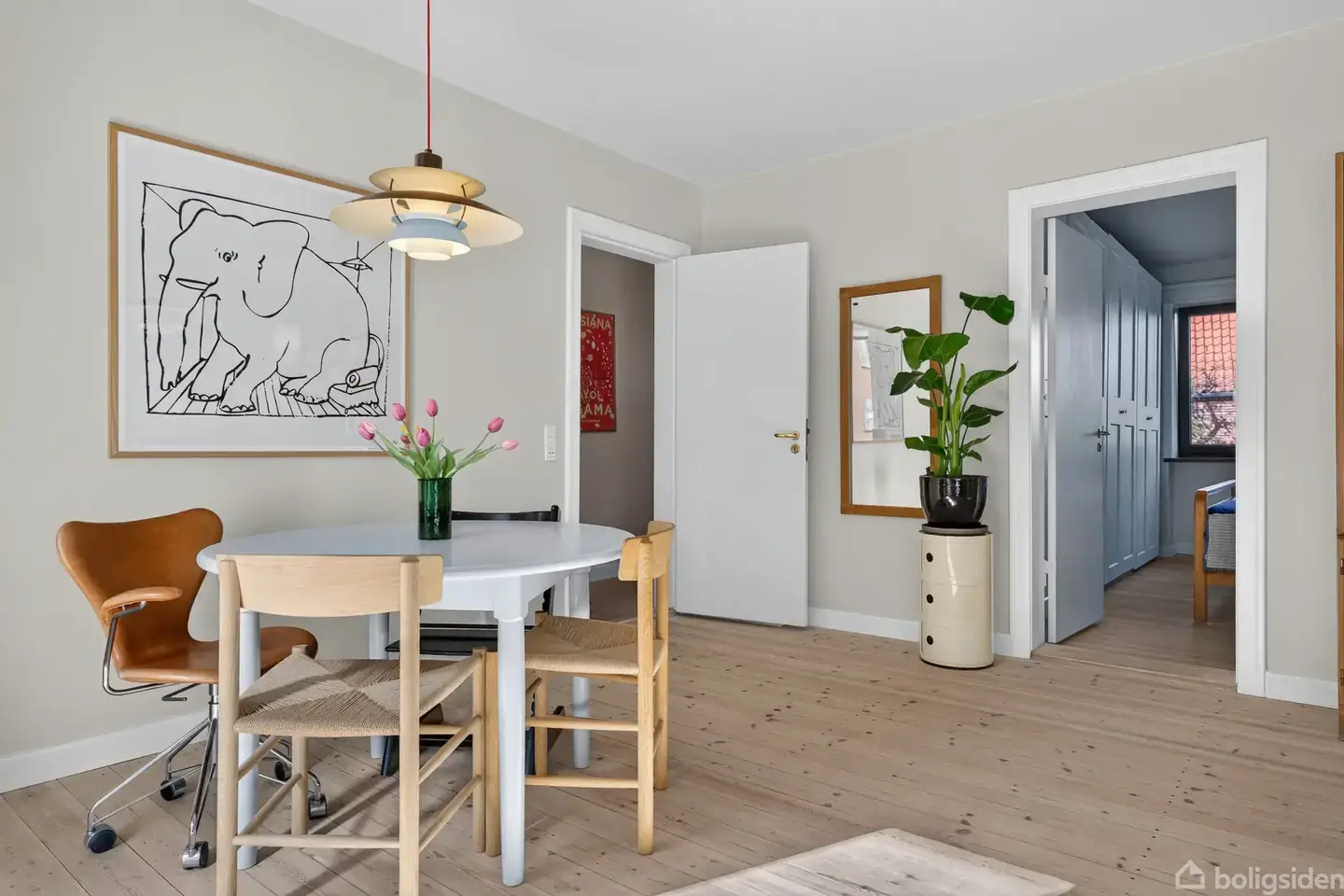Lejlighed – Roskilde, Sønderlund - Visning 2