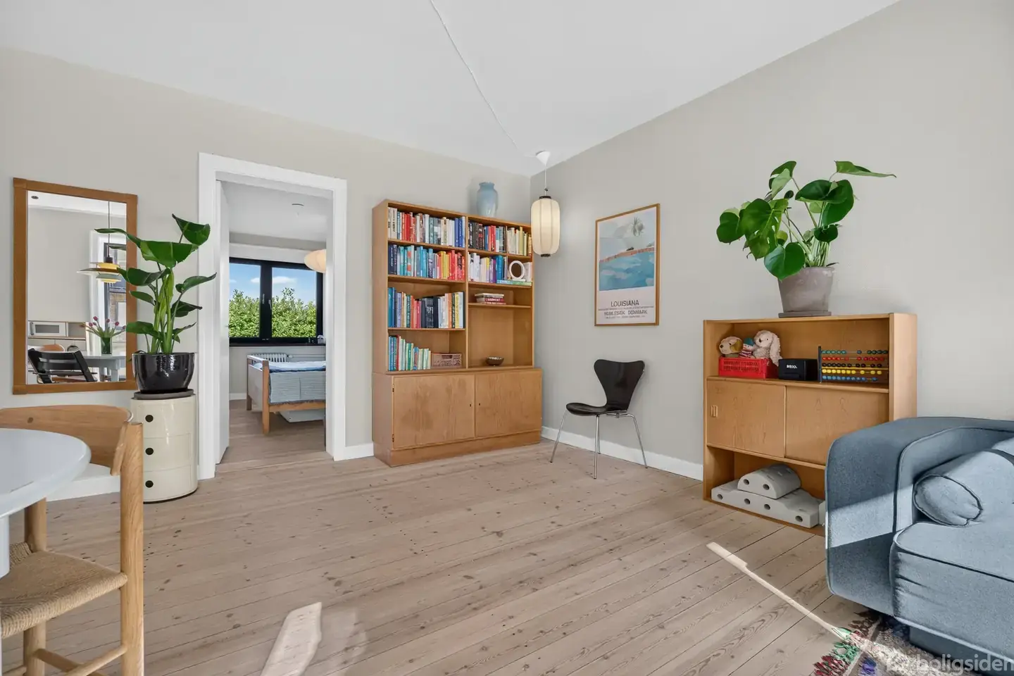 Lejlighed – Roskilde, Sønderlund - Visning 4