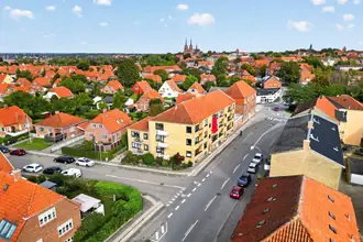 Ejerlejlighed på Helligkorsvej 18B, th., 4000 Roskilde