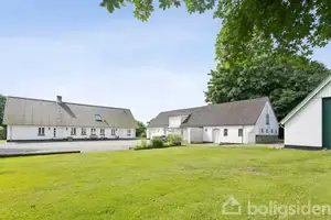 Villa på Lundhedevej 2, 7800 Skive