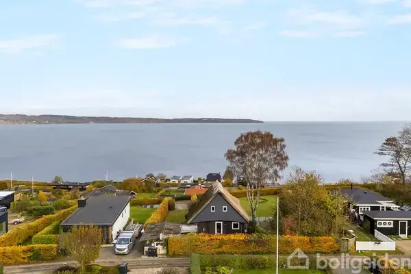 Fritidsbolig på Duevej 8, 7080 Børkop