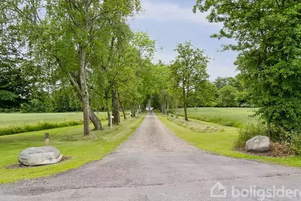 Landejendom på Grøftevej 6, 4180 Sorø