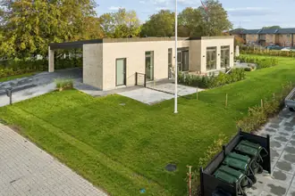 Villa på Vendehøj 78, 8543 Hornslet