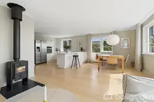 Villa på Krovej 44, 7700 Thisted