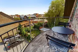 Ejerlejlighed på Sallinggade 13, 2. th., 7800 Skive