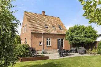 Hus – Sorø
