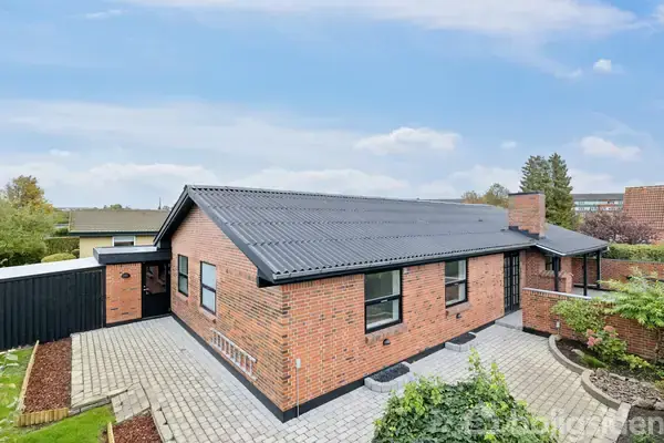 Villa på Ved Byskellet 30, 8920 Randers NV