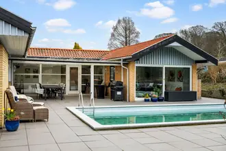 Villa på Søvang 59, 2970 Hørsholm