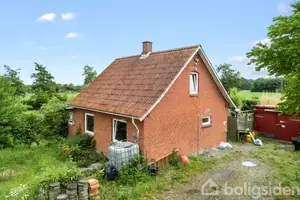 Villa på Spurvestræde 13, 4862 Guldborg