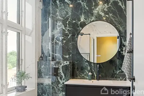 Ejerlejlighed på Vesterbro 3, 2., 4720 Præstø