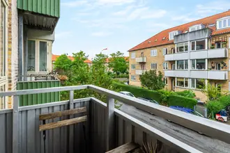Ejerlejlighed på Offenbachsvej 35, 1. tv., 2450 København SV