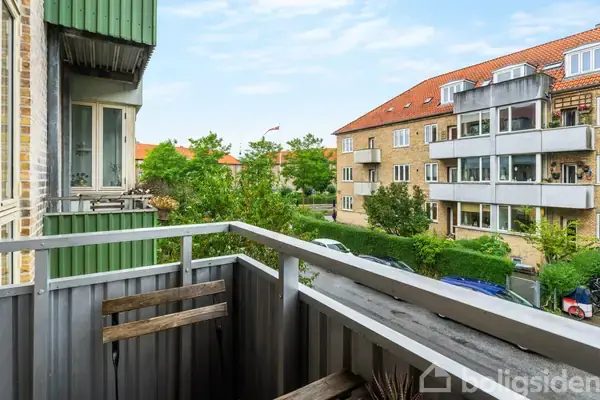 Ejerlejlighed på Offenbachsvej 35, 1. tv., 2450 København SV