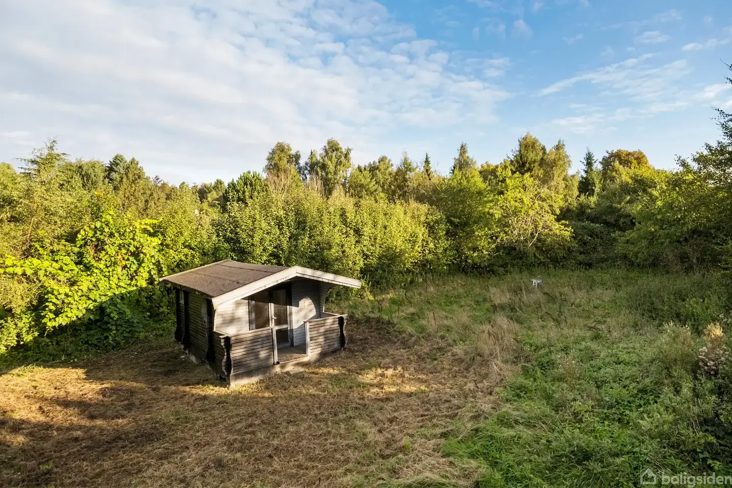 Fritidsbolig på Runedalen 2, 4573 Højby