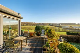 Villa på Gamle Kongevej 48A, 6200 Aabenraa