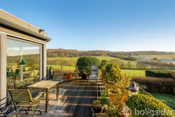 Villa på Gamle Kongevej 48A, 6200 Aabenraa