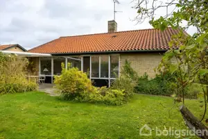 Villa på Bellisvej 6, 2970 Hørsholm