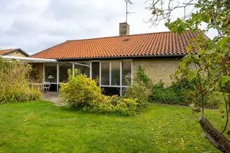 Villa på Bellisvej 6, 2970 Hørsholm