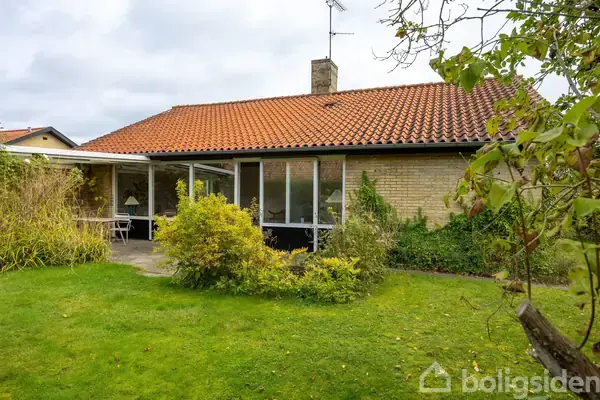 Villa på Bellisvej 6, 2970 Hørsholm