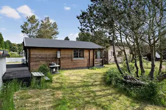 Fritidshus på Ryevej 4A, 4592 Sejerø