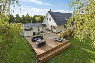 Villa på Gadekæret 2, 8781 Stenderup