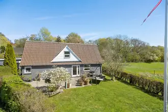 Villa på Klovbygade 23, 4490 Jerslev Sjælland