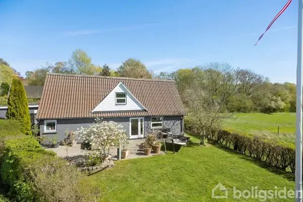 Villa på Klovbygade 23, 4490 Jerslev Sjælland