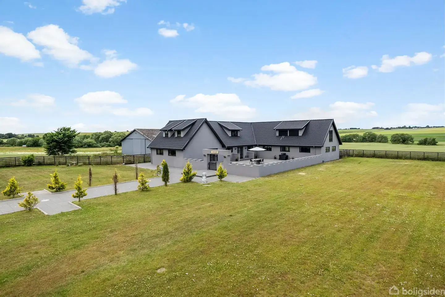Villa på Kildevej 11, 4200 Slagelse