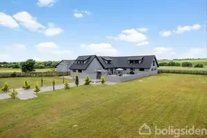 Villa på Kildevej 11, 4200 Slagelse