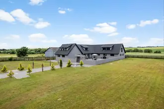 Villa på Kildevej 11, Fårdrup, 4200 Slagelse