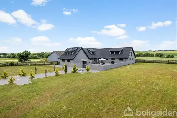Villa på Kildevej 11, 4200 Slagelse