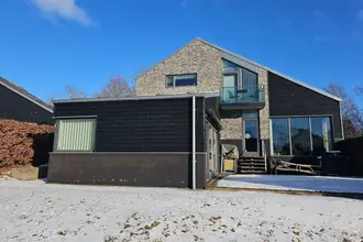 Villa på Kulsvier Huse 3, Gadevang, 3400 Hillerød
