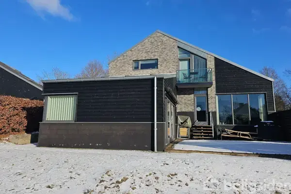 Villa på Kulsvier Huse 3, 3400 Hillerød