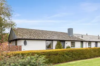 Rækkehus på Holtevej 1A, 6630 Rødding