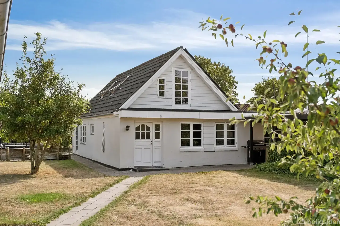 Villa på Stationsvej 8, 9280 Storvorde