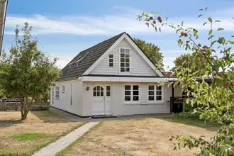 Villa på Stationsvej 8, 9280 Storvorde