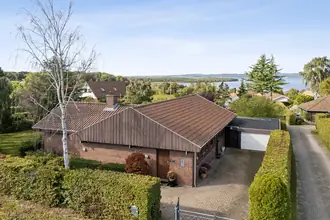 Villa på Fyrrehøjen 1, 8400 Ebeltoft