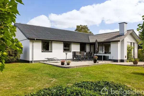 Villa på Kildealle 48, 4684 Holmegaard