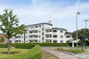 Ejerlejlighed på Ulrikkenborg Alle 35, 2. tv., 2800 Kongens Lyngby