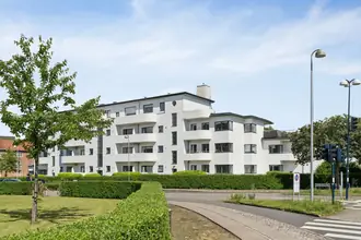 Ejerlejlighed på Ulrikkenborg Alle 35, 2. tv., 2800 Kongens Lyngby