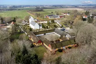 Villa på Tåstrupvej 54, St. Tåstrup, 4370