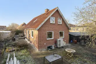 Villa på Store Valbyvej 247C, Gundsølille, 4000 Roskilde