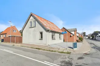Villa på Vangsgade 18, 7752 Snedsted