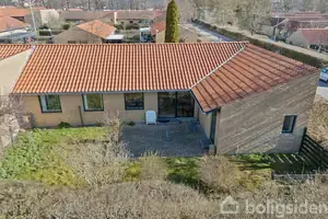 Rækkehus på Nivåpark 13, 2990 Nivå