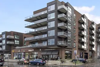 Ejerlejlighed på Amager Strandvej 112H, 3. tv., 2300 København S