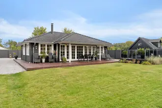 Fritidshus på Brøndbækken 28, Øster Hurup, 9560 Hadsund
